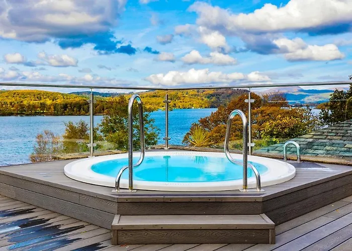 Beech Hill & SpaSpa Hotel